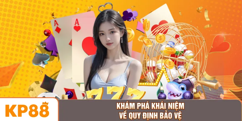 Khám phá khái niệm về quy định bảo vệ