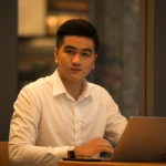 Ảnh tác giả CEO Thành Đạt